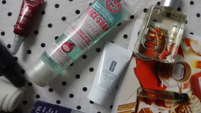 Will we see a de-meh-lition of today's item?