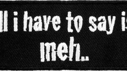 Meh I have to say...