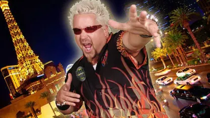 Flavortown