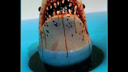 What about shower sharks?