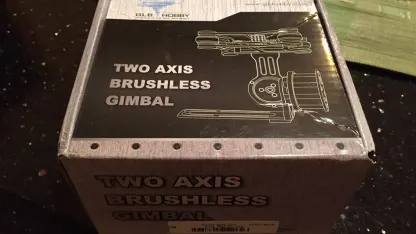 banggood gimbal