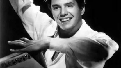Desi Arnaz