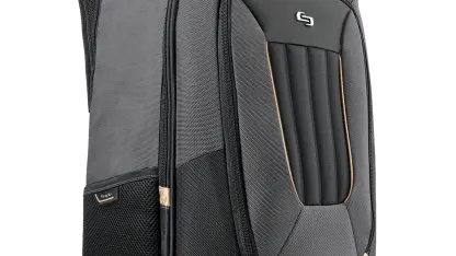 Laptop Backpack with Tablet Compartment