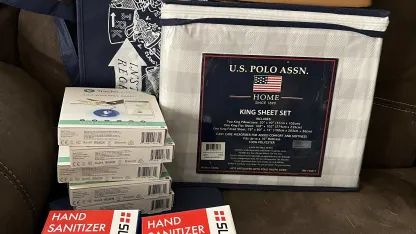 What's the most entertaining or helpful thing you've gotten in an IRK/FUKO?