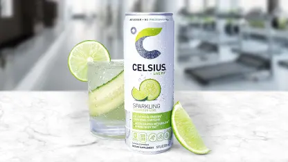 24-Pack: Celsius Performance Energy Drink (12oz or 16oz)
