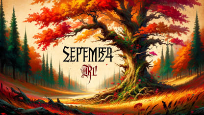 September 2024 Ink for IRK!