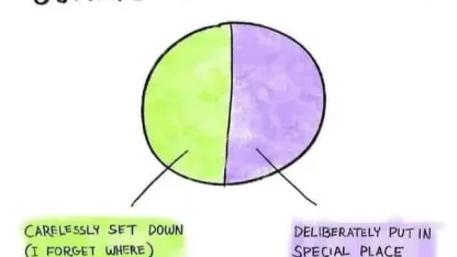 Team Green or Team Purple?
