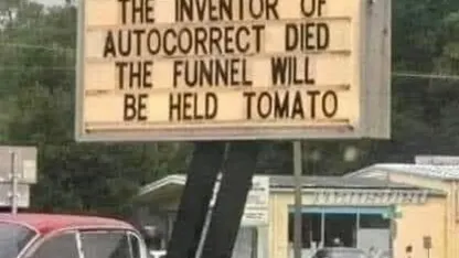 Autocorrect