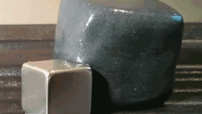 Great Toys : Thinking Magnetic Putty