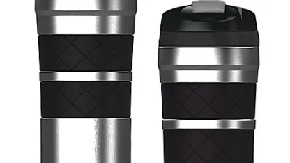 Is the Bubba thermos glass lined?