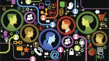 How into the "Internet of Things" are you?