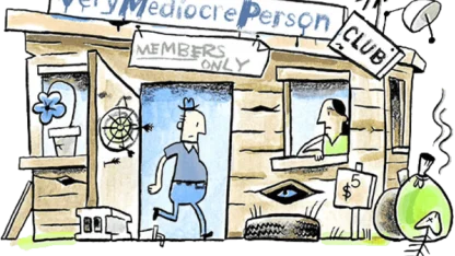 MEH.COM should give VMP members early updates for the next day's deal. Good idea or no?