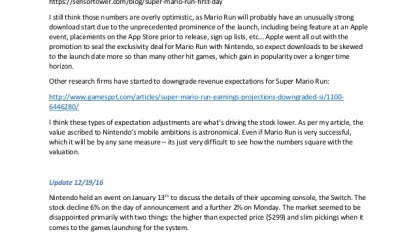 What are you most disappointed is not included in this bundle?