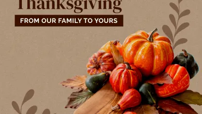 Happy Thanksgiving to all