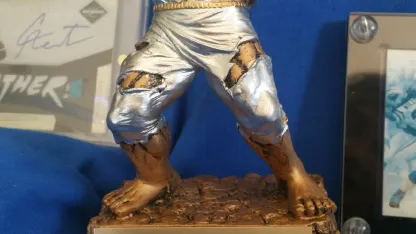 FESUSGL Super Bowl Trophy