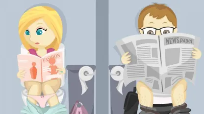 Do you sit on public toilet seats? {Necropost}