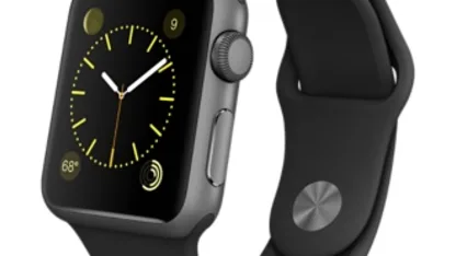 Apple Watch Sport?