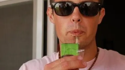 I have no idea what’s going on- a space to try things out.