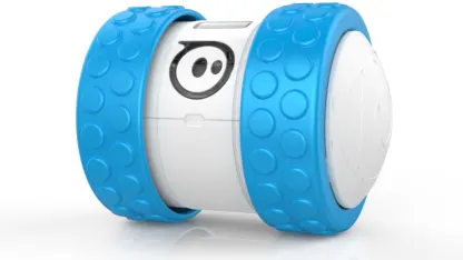 What would make the Orbotix Ollie even more fun?