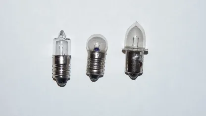 Flashlights, lanterns, headlamps, penlights, etc.: how many total do you own?