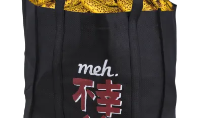 Fukobukuro 19: Fools Rush In