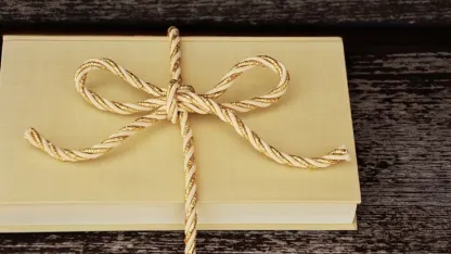 Is an old-fashioned physical book still a good gift?