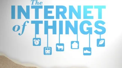 The Internet of Things (IoT)