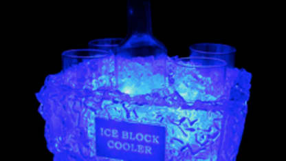 Any Fellow Mehrs that bought a COOLEST COOLER?