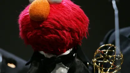 Elmo Got Fired (Parody).