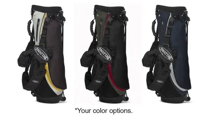 Belding Golf Bag
