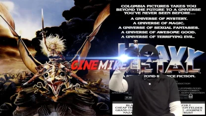 Heavy Metal: Drunk Review