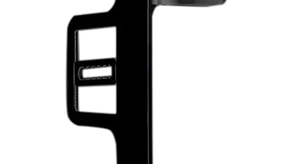 2-Pack: Self-Cleaning Bidet Attachment by Dude Products