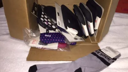 Who else still has old Meh stuff laying around from the first year?