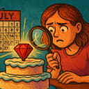 Is your birthstone a ruby (AKA July birthday)?