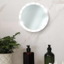 SideDeal Daily: Brookstone LED Shower Mirror Wireless Speaker