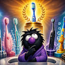 Ask Irk: Best Toothbrush?