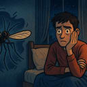 Maybe it bothers me more than it should.