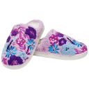 Living Royal Plush Slippers