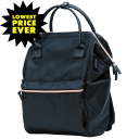 Olympia Melody 16" Rose Gold Backpack