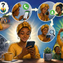 How can you easily understand and check your SASSA SRD status?