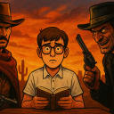 The Good, The Bad and the Nerdy!
