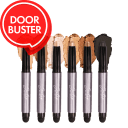 Julep 6-Piece Eyeshadow Stick Set 'Daylight' (Neutral Colors)