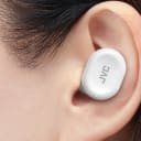 SideDeal Daily: 2-Pack: JVC Noise Reduction Ear Plugs with Memory Foam and Silicone Tips