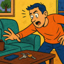 Where's your wallet right now?