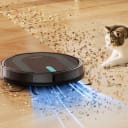 SideDeal Daily: ProScenic 850T Robot Vacuum and Mop Combo