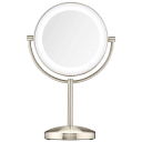 Conair Reflections Led Lighted Makeup Mirror with 1X/10X Magnification