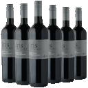 6- or 12-Pack: Iris Vineyards 2023 House Call Oregon Red Blend