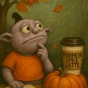 [Market Research] First REAL Day of Fall?