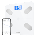 Greater Goods Weight Gurus Digital WiFi BMI Bathroom Scale