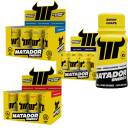 36-Pack: Matador Energy Shots Variety